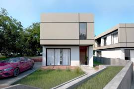 House (Detached) in Konia, Paphos for Sale