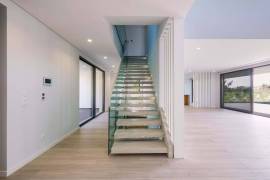 Brand new 4+2 bedroom villa, contemporary style Brand new 4+2 bedroom villa, contemporary style