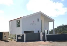 House - 3 Bedrooms - Calheta