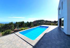 House - 3 Bedrooms - Calheta