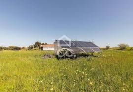 Farmhouse Portel Oriola