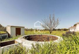 Farmhouse Portel Oriola