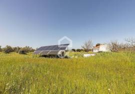 Farmhouse Portel Oriola