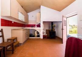 Farmhouse Portel Oriola