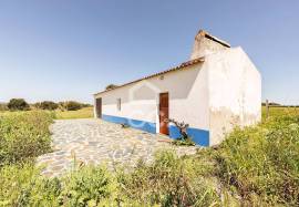 Farmhouse Portel Oriola