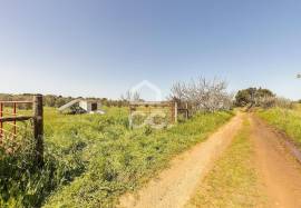 Farmhouse Portel Oriola