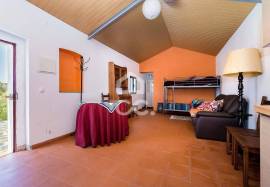Farmhouse Portel Oriola