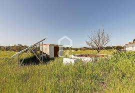 Farmhouse Portel Oriola