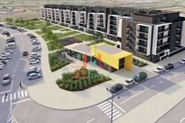 Duplex Montijo T2+2 Balconies