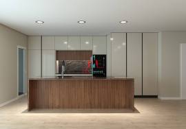 Duplex Montijo T2+2 Balconies