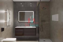 Duplex Montijo T2+2 Balconies