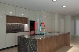 Duplex Montijo T2+2 Balconies