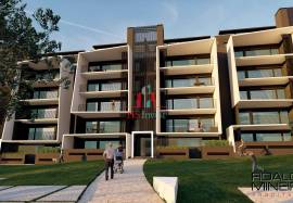 Duplex Montijo T2+2 Balconies