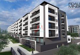 Duplex Montijo T2+2 Balconies
