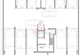 Duplex Montijo T2+2 Balconies