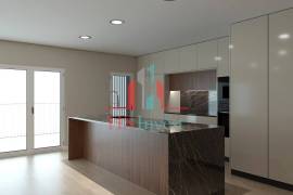 3 Bedroom Apartment Montijo Varandas