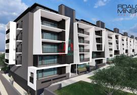 3 Bedroom Apartment Montijo Varandas