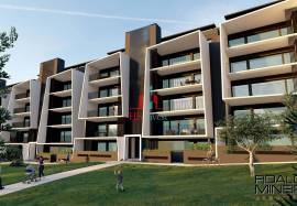 3 Bedroom Apartment Montijo Varandas