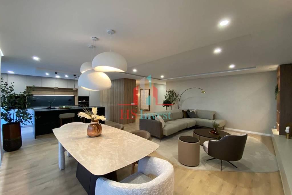 4 Bedroom Apartment Montijo Portas Cidade