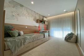 4 Bedroom Apartment Montijo Portas Cidade