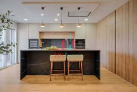 Apartment Montijo
