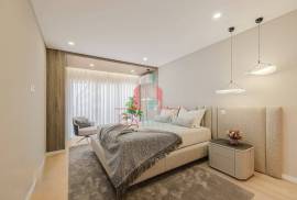 4 Bedroom Apartment Portas City Montijo