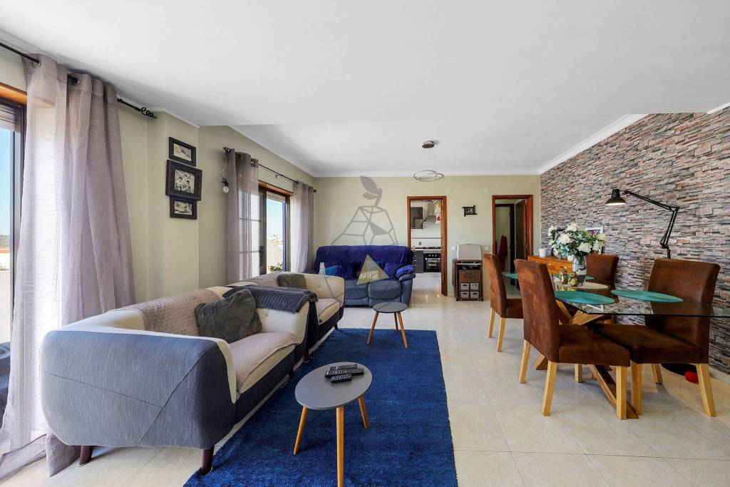 3 bedroom apartment for sale in Parchal, Lagoa