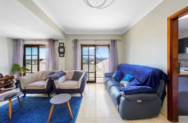 3 bedroom apartment for sale in Parchal, Lagoa
