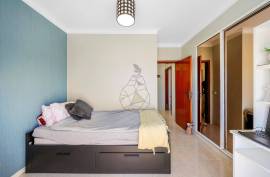 3 bedroom apartment for sale in Parchal, Lagoa