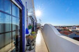 3 bedroom apartment for sale in Parchal, Lagoa