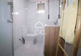 3 bedroom apartment with terrace and storage