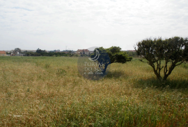 Land of 8160m2 p 15 villas on the Vasco Gama bridge