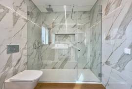 Moradia T3 em Murches com Garagem Box, Jardim e Piscina