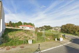 Terreno em Loteamento para construção de Moradia em Batalha