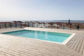 Apartamento T3 com Vista Mar em Atouguia da Baleia, Peniche