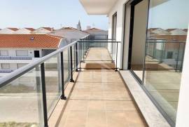 Apartamento T3 com Vista Mar em Atouguia da Baleia, Peniche