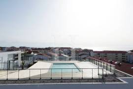 Apartamento T3 com Vista Mar em Atouguia da Baleia, Peniche