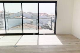 Apartamento T3 com Vista Mar em Atouguia da Baleia, Peniche