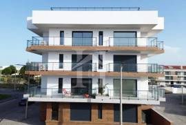 Apartamento T3 com Vista Mar em Atouguia da Baleia, Peniche