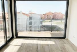 Apartamento T3 com Vista Mar em Atouguia da Baleia, Peniche