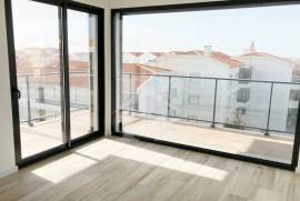 Apartamento T3 com Vista Mar em Atouguia da Baleia, Peniche