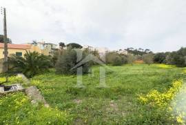 Terreno para construção em Alto dos Gaios