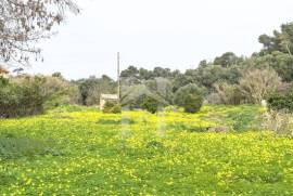 Terreno para construção em Alto dos Gaios