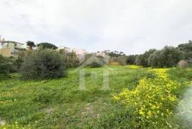 Terreno para construção em Alto dos Gaios