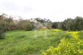 Terreno para construção em Alto dos Gaios