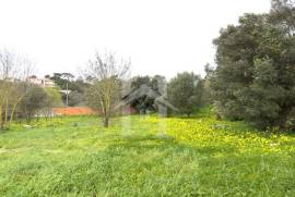 Terreno para construção em Alto dos Gaios