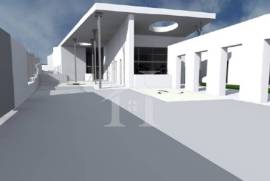 Terreno para construção em Alto dos Gaios