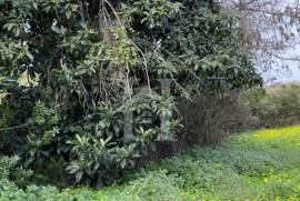 Terreno para construção em Alto dos Gaios
