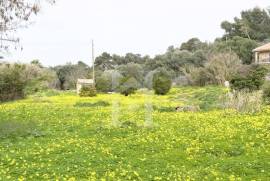 Terreno para construção em Alto dos Gaios