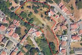 Terreno para construção em Alto dos Gaios